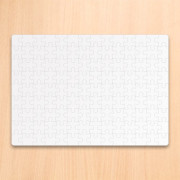 Пазл 21х30 (стандартный)