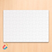 Пазл 21х30 (магнитный)